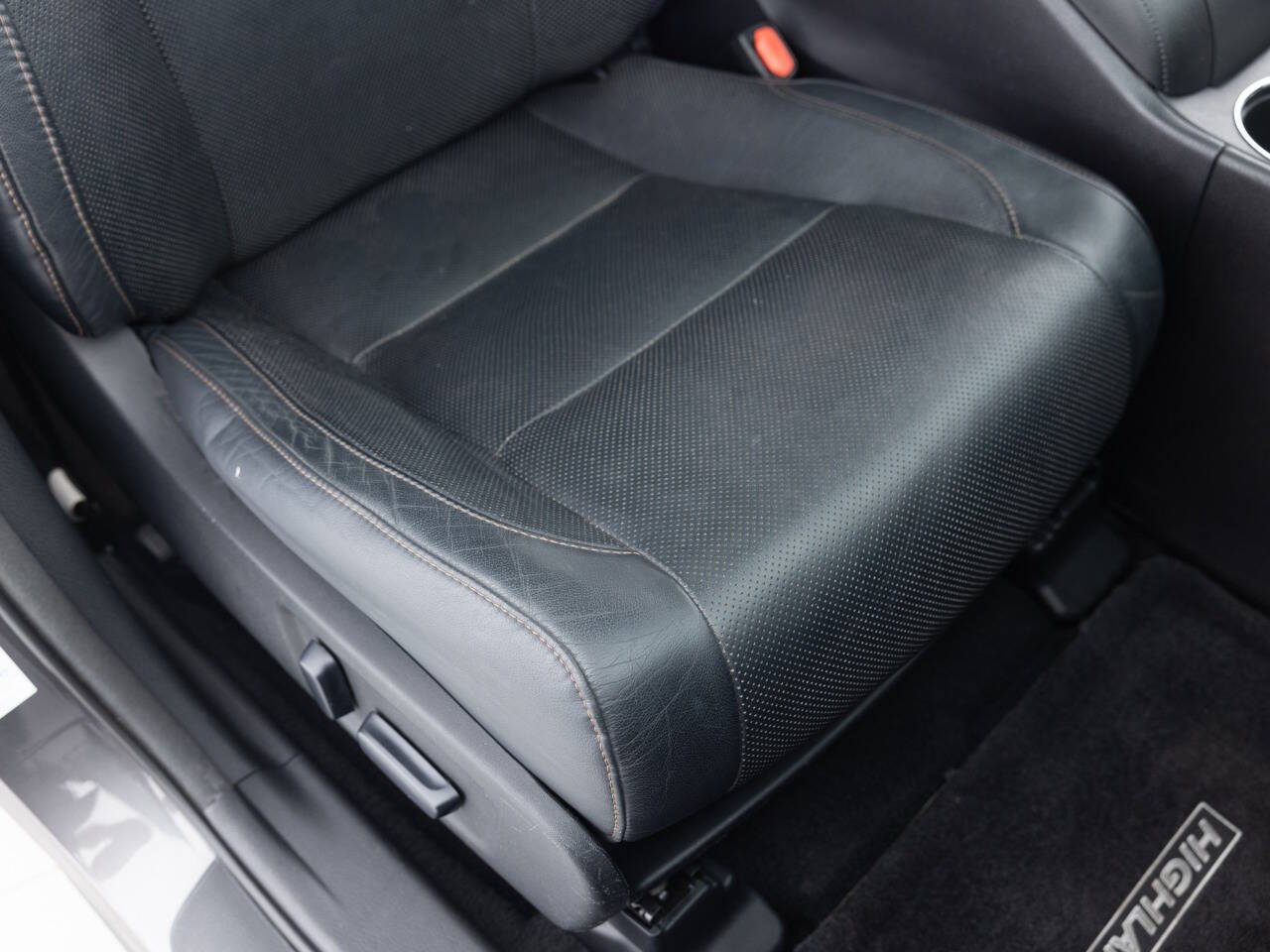 Used Car 2014 Toyota Highlander  Limited Platinum Awd 4dr Suv For Sale Under $15,000 In Coal City, Illinois