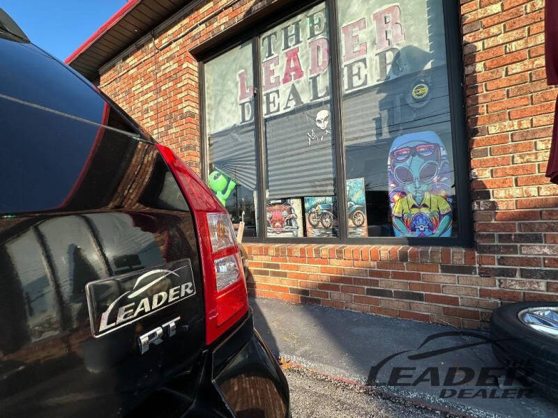 2005 Dodge Magnum RT