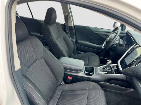 2023 Subaru Legacy Premium