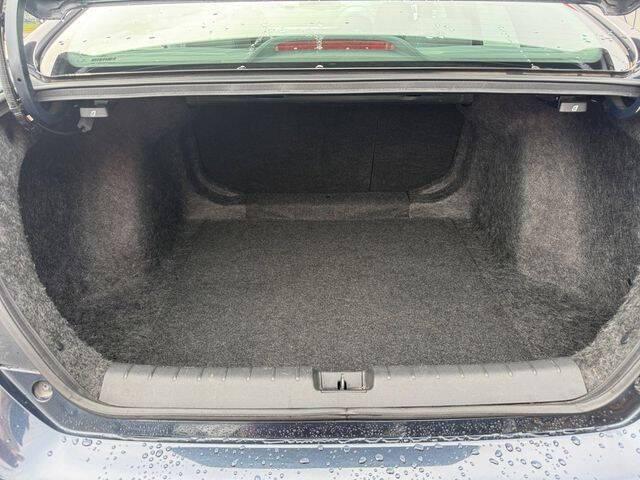 2017 Honda Civic EX-L