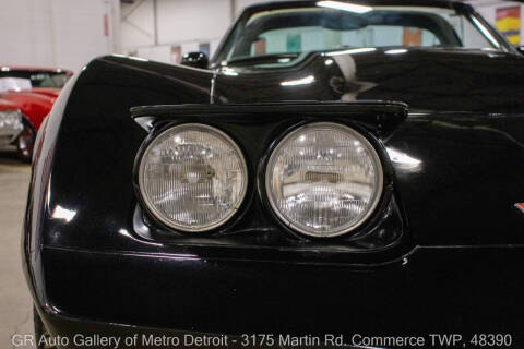 1979 Chevrolet Corvette