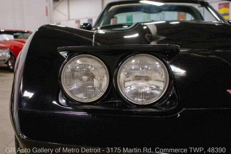 1979 Chevrolet Corvette
