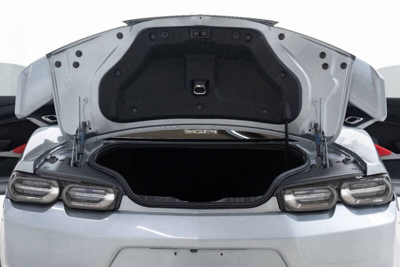 2023 Chevrolet Camaro SS