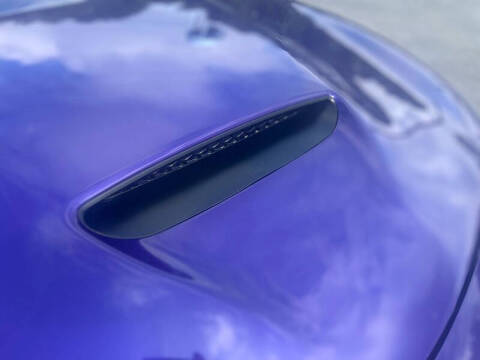 2019 Dodge Charger R/T Scat Pack