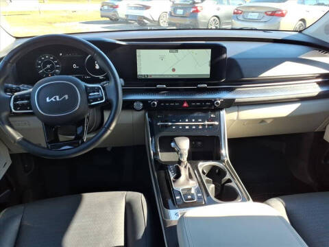 2023 Kia Carnival SX Prestige