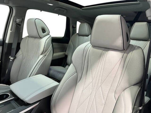 2026 Acura MDX SH-AWD w/Advance