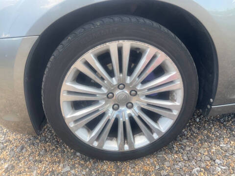 2012 Chrysler 300 Limited