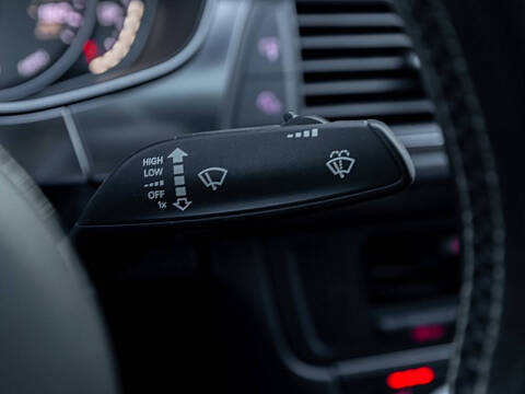 2018 Audi S7 4.0T quattro Prestige