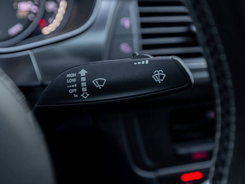 2018 Audi S7 4.0T quattro Prestige