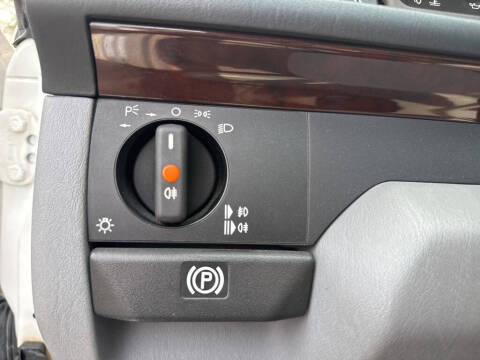 1995 Mercedes-Benz E-Class E 320