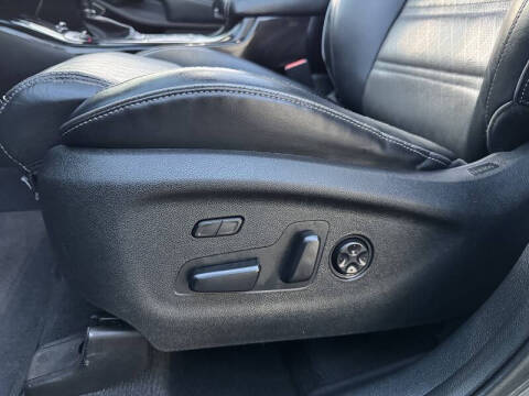 2016 Kia Sorento SX Limited V6