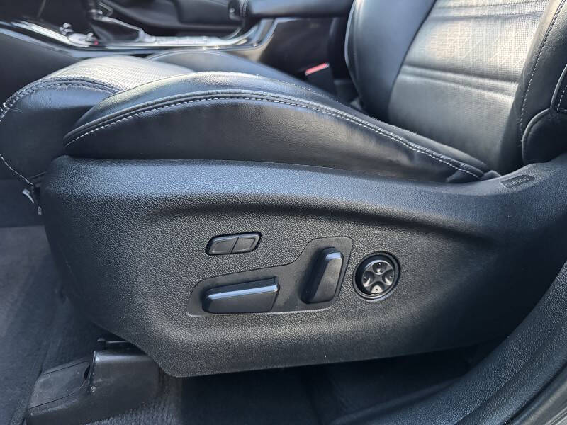 2016 Kia Sorento SX Limited V6