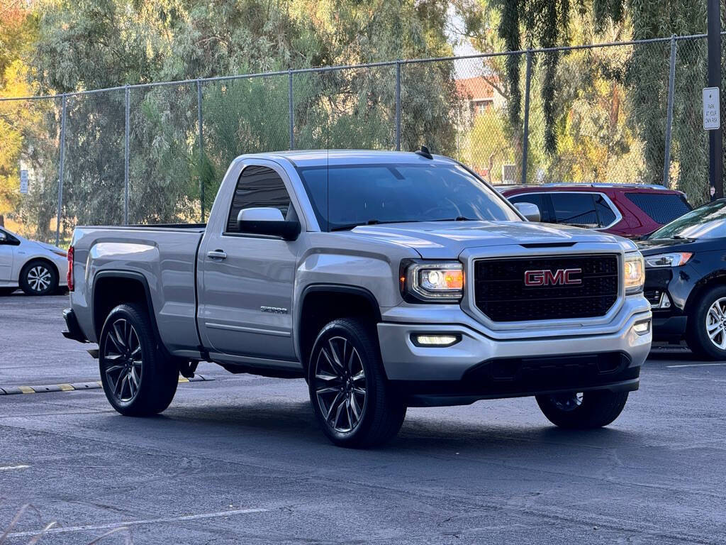 2016 GMC Sierra 1500 for sale at Big 3 Automart At Double H Auto Ranch in QUEEN CREEK, AZ