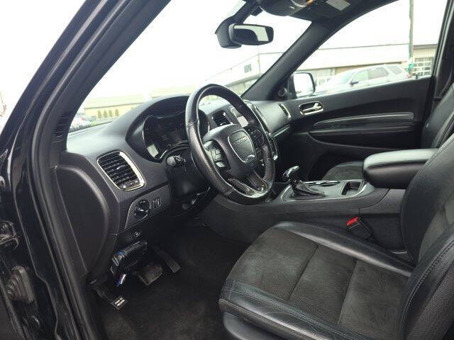 2019 Dodge Durango GT Plus