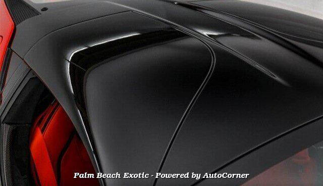 2015 Ferrari LaFerrari