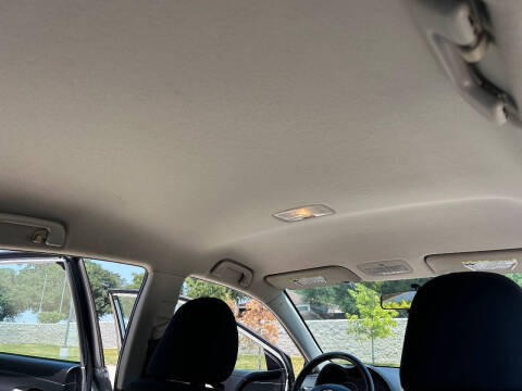 2009 Toyota Corolla S