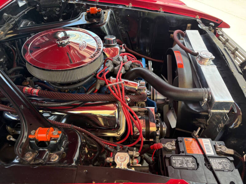 1970 Ford Mustang