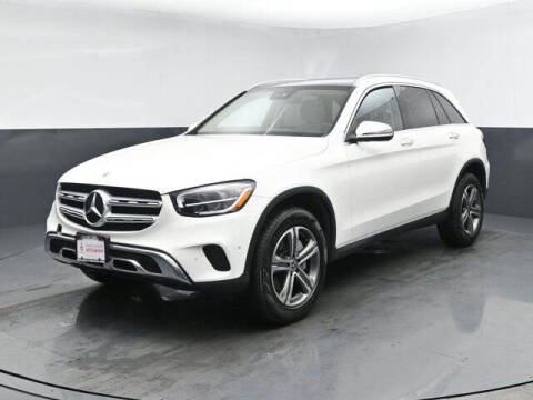 2022 Mercedes-Benz GLC GLC 300 4MATIC