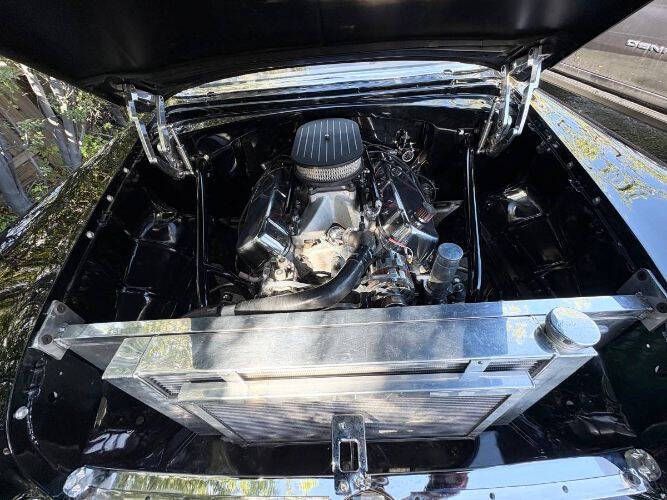1955 Chevrolet Bel Air