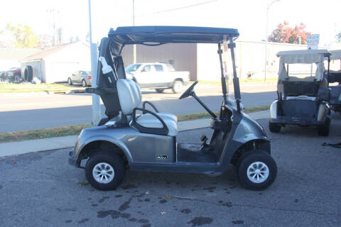 2020 E-Z-GO RXV ELiTE