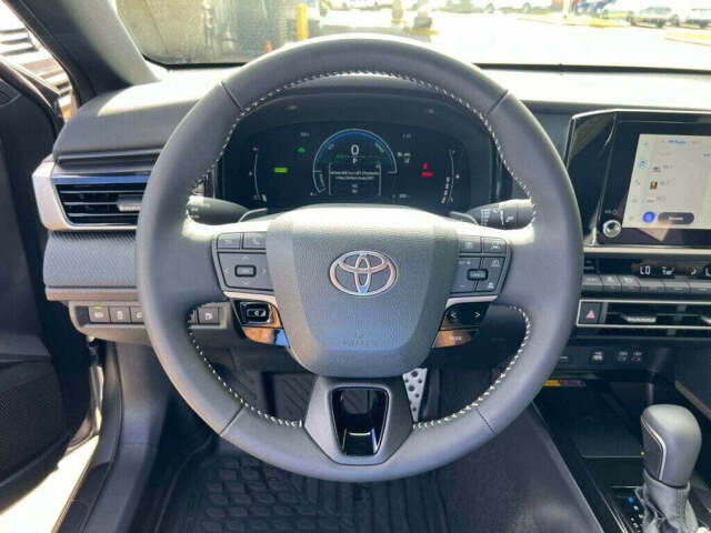 2025 Toyota Camry for sale at South East Car Agency in Gainesville, FL