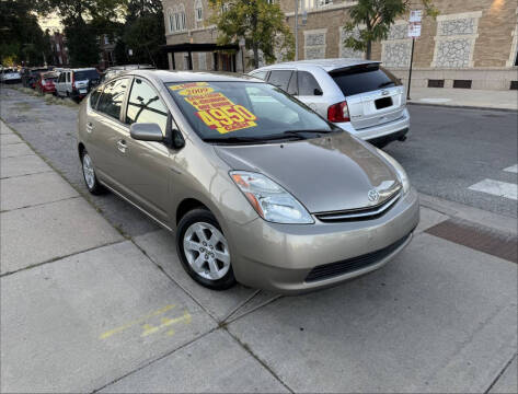 2009 Toyota Prius