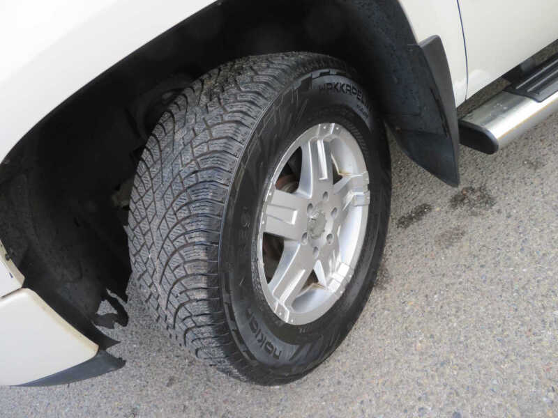 2013 GMC Sierra 1500 Denali