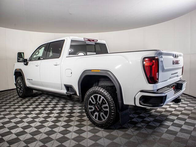 2023 GMC Sierra 3500HD