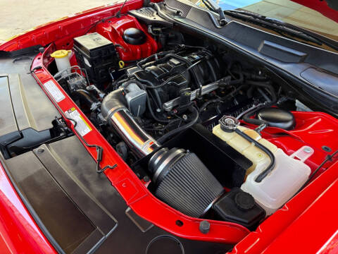2009 Dodge Challenger