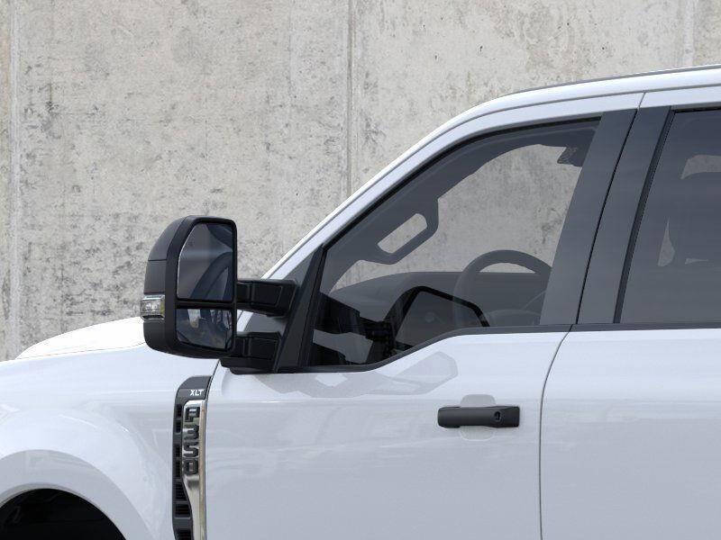 2026 Ford F-350 Super Duty