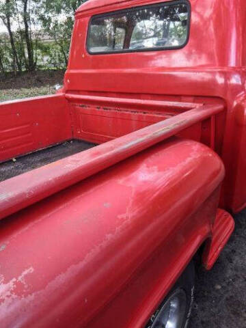 1959 Chevrolet Apache