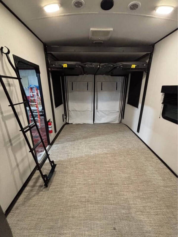 2021 Prime Time RV Torque