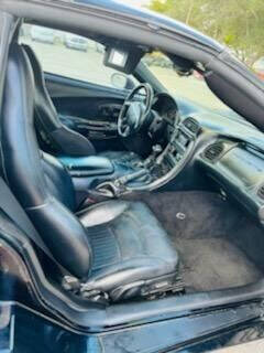 2004 Chevrolet Corvette  - $13,950