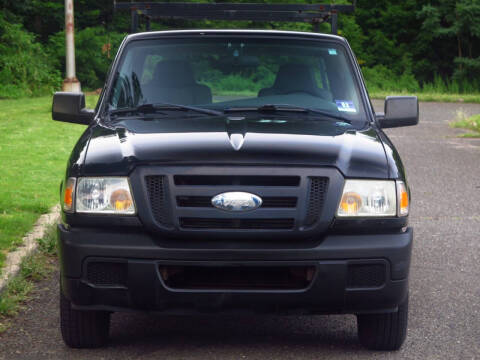 2006 Ford Ranger XLT