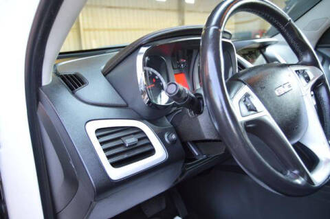 2012 GMC Terrain SLE-2