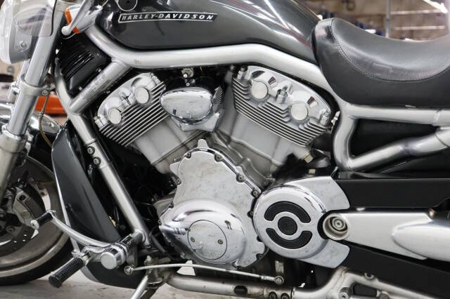 2007 Harley-Davidson V-Rod