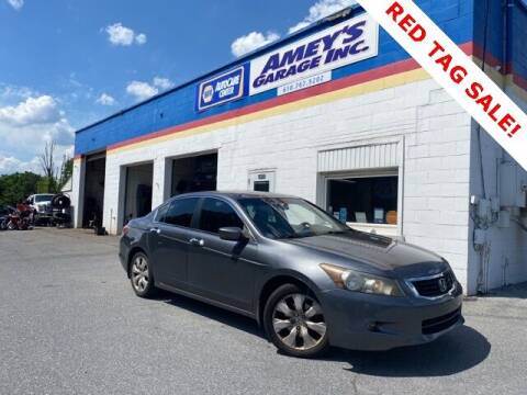 2010 Honda Accord for sale at Amey's Garage Inc in Cherryville PA