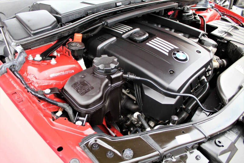 2013 BMW 3 Series 328i