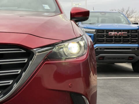 2023 Mazda CX-9 Grand Touring