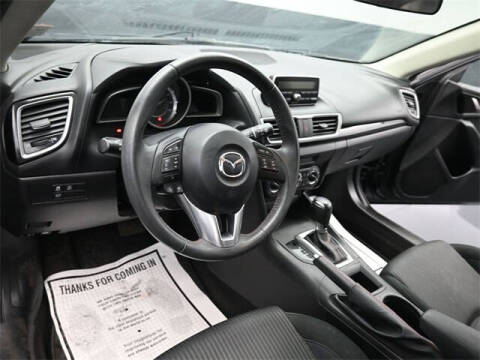 2014 Mazda MAZDA3 i Touring