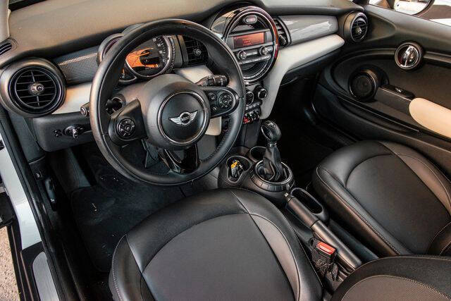 2014 MINI Hardtop Cooper