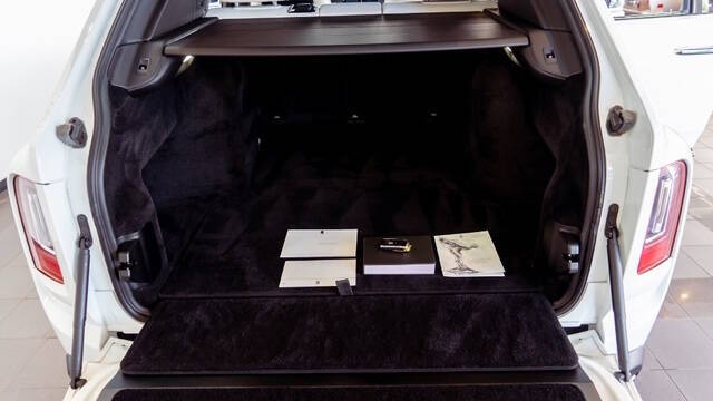 2019 Rolls-Royce Cullinan