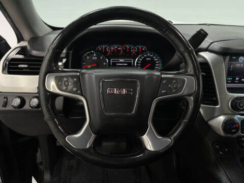 2019 GMC Yukon SLT