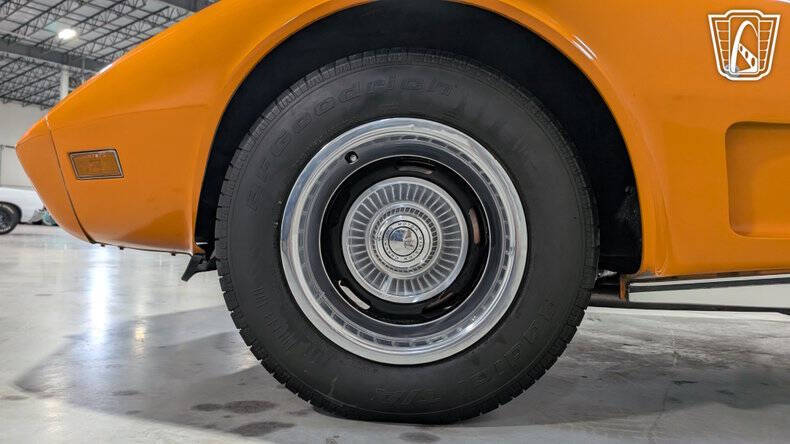 1977 Chevrolet Corvette