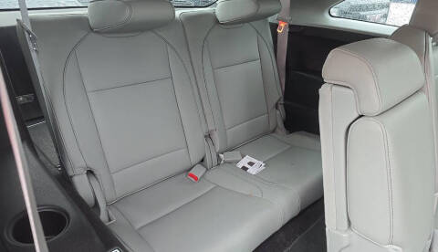 2019 Acura MDX w/Tech