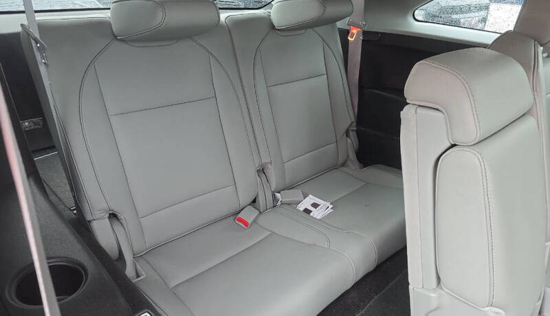 2019 Acura MDX w/Tech