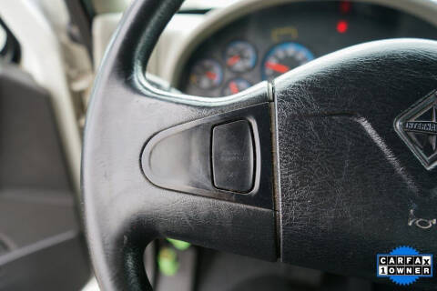 2019 International DuraStar 4300