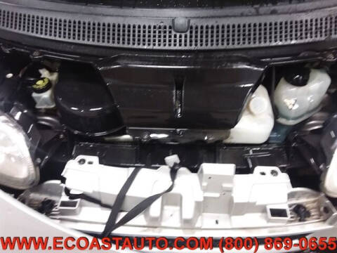 2008 Smart fortwo passion