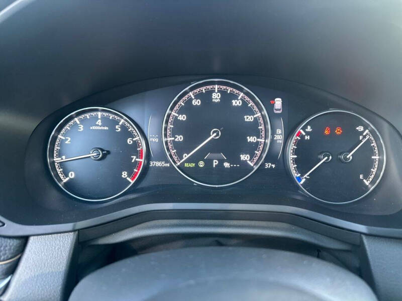 2024 Mazda CX-90 3.3 Turbo Premium