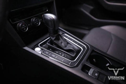 2020 Volkswagen Arteon SE